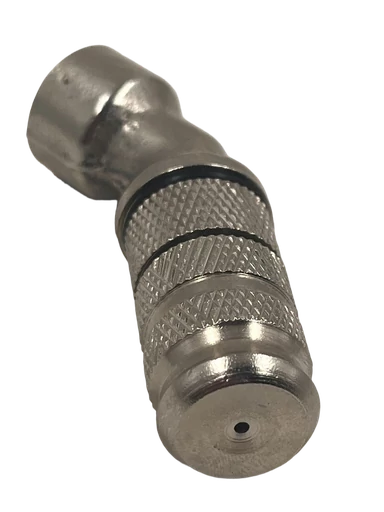 [A3.7.l1] Cabeza de lanza de motofumigadora modelo corto
