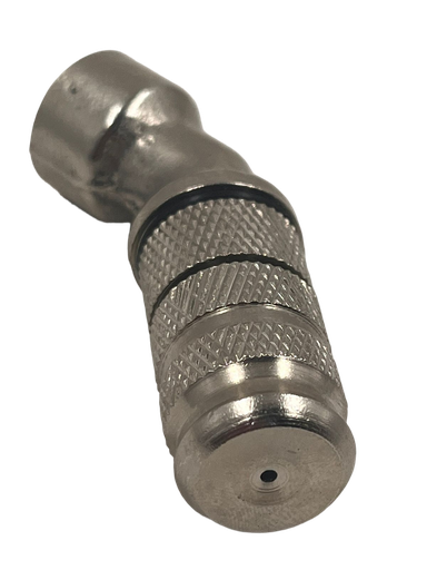 [A3.7.l1] Cabeza de lanza de motofumigadora modelo corto