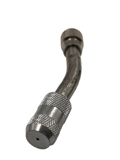 [A3.7.l2] Cabeza de lanza de motofumigadora modelo largo