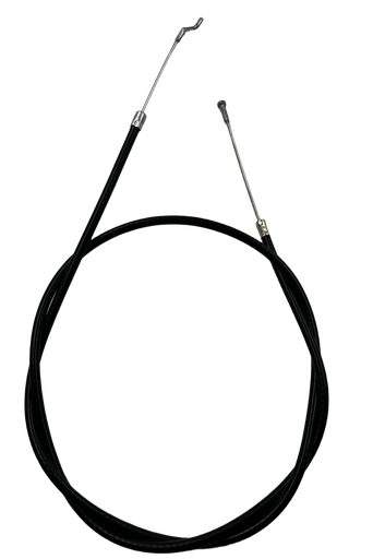 [A1.4.b3] Cable de aceleración de motoguadaña recta compatible con Stihl FS450