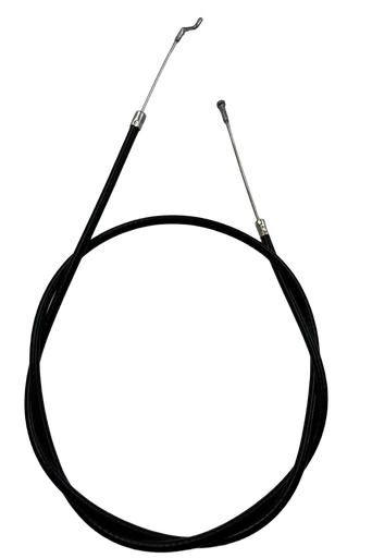 [A1.4.b3] Cable de aceleración de motoguadaña recta compatible con Stihl FS450