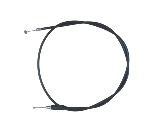 [A1.4.b5] Cable de aceleración para motoguadaña recta china compatible con Dragon y Craftop