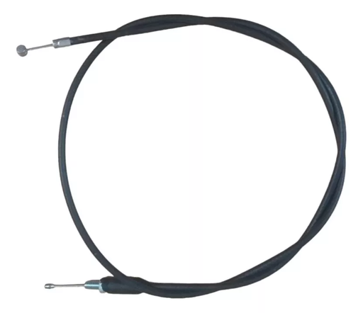 [A1.4.b5] Cable de aceleracion para motoguadaña recta china compatible con Dragon y Craftop