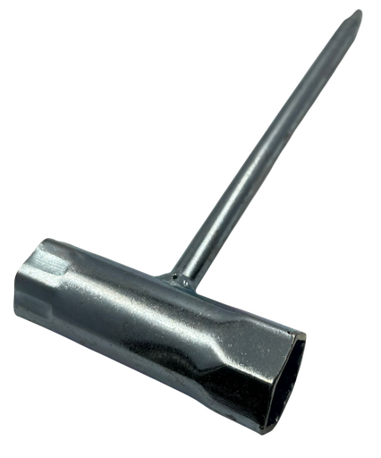 [A1.8.g1] Cachimba thor  17-19 para motoguadaña y motosierras