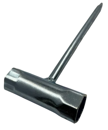 [A1.8.g1] Cachimba thorx  17-19 para motoguadaña y motosierras