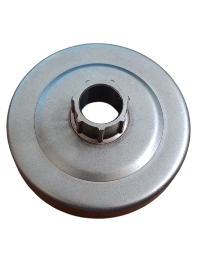 [A2.6.b2] Campana de motosierra compatible con 5800