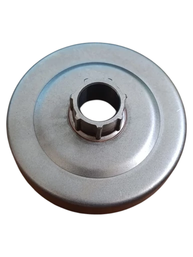 [A2.6.b2] Campana de motosierra compatible con 5800
