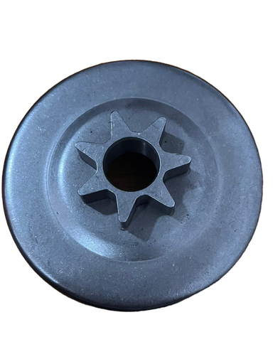 [A2.6.b3] Campana estrellada de motosierra compatible con MS660 MS661 de 0.404 7T