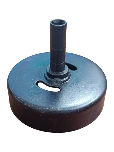 [A1.6.b5] Campana para motoguadaña compatible con Husqvarna 553rbx/ 541Rb de encastre 4T