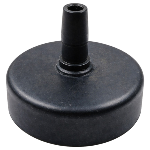 [A1.6.b4] Campana para motoguadaña compatible con Husqvarna 143 RII de encastre 9T