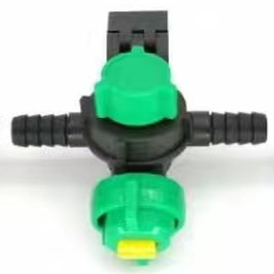 [A7.7.k2] Conector central de 1/2'' para aguilon de hidrolavadora