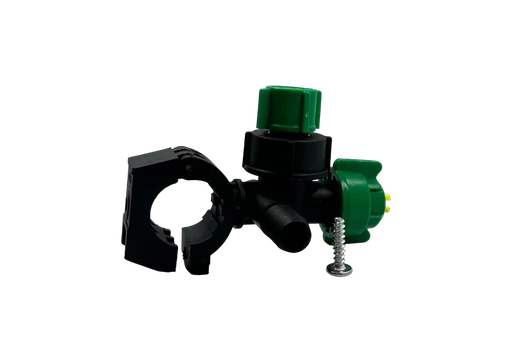 [A7.7.k1] Conector derecho de 1/2'' para aguilon de hidrolavadora