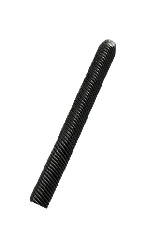 [A1.6.e3] Eje flexible de 95 de motoguadaña modelo china compatible con Dragon y Craftop