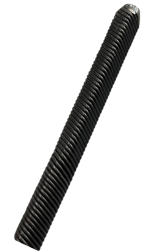 [A1.6.e3] Eje flexible de 95 de motoguadaña modelo china compatible con Dragon y Craftop