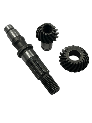 [A1.7.a4.1] Engranajes de cabezal de motoguadaña compatible con Stihl FS450, FS280