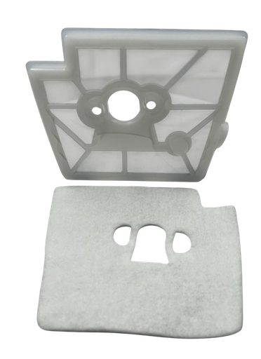 [A1.3.h3] Air filter assy for straight brushcutter compatible with Stihl FS280