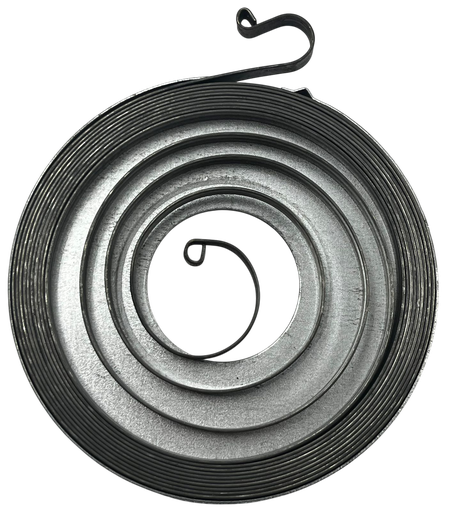 [A2.2.g2] Fleje de arrancador de motosierra compatible con Stihl 070