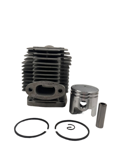 [A3.5.a1] Kit de cilindro blanco de motofumigadora compatible con TU26