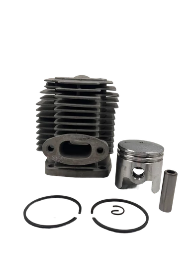 [A3.5.a1] Kit de cilindro blanco de motofumigadora compatible con TU26