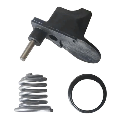 [A2.8.d1] Kit de resorte y atrapador de motosierra compatible con 5800