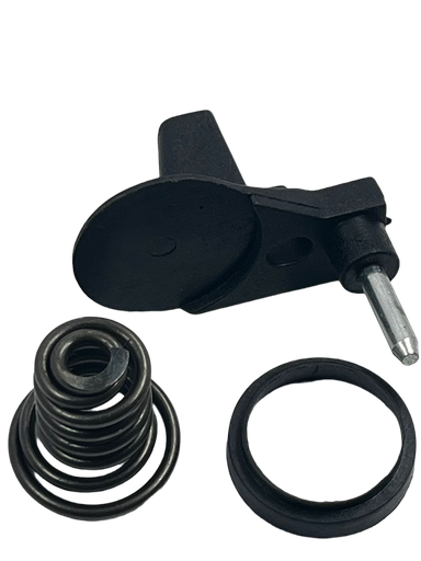 [A2.8.d1] Kit de resorte y atrapador de motosierra compatible con 5800