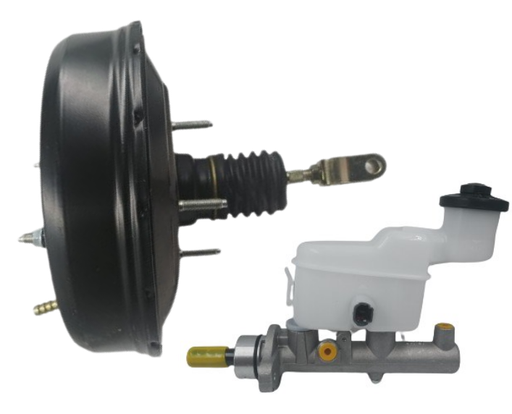 [D2.1.b1.R] Kit de vacio de frenos y bomba compatible con pickup Toyota Hilux 2008 1kd/2kd