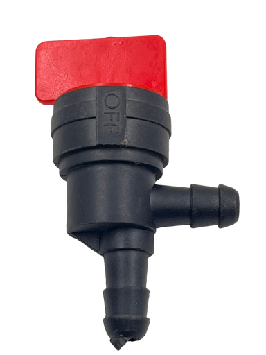 [A8.3.j2] Llave de paso de plástico para motores estacionarios gasolineros (kohler)