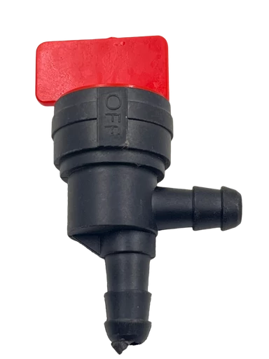 [A8.3.j2] Llave de paso de plástico para motores estacionarios gasolineros (kohler)