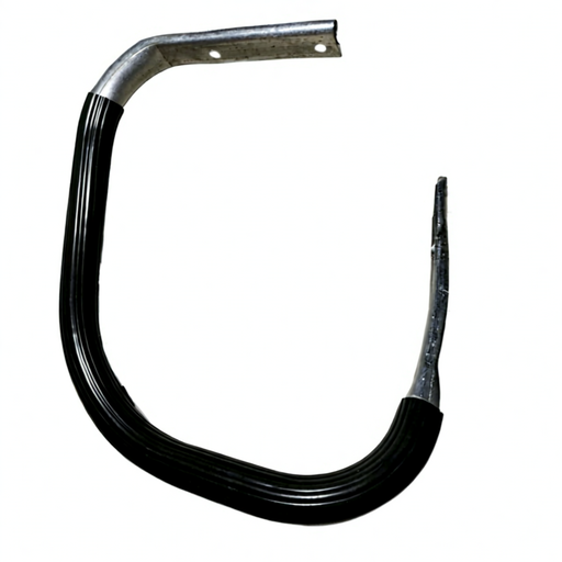 [A2.8.c3] Manillar de agarre de motosierra compatible con Husqvarna 395