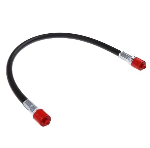 [A1.6.d2] Manguera completa flexible de 90cm de motoguadaña china compatible con Dragon y Craftop