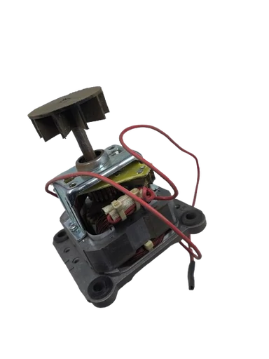 [F1.3.a1] Motor de aluminio de licuadora semi-industrial de 1500 watts