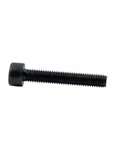 [A1.8.k4] Pernos cabeza hexagonal M5x30mm  para motoguadaña, motosierra y motofumigadora