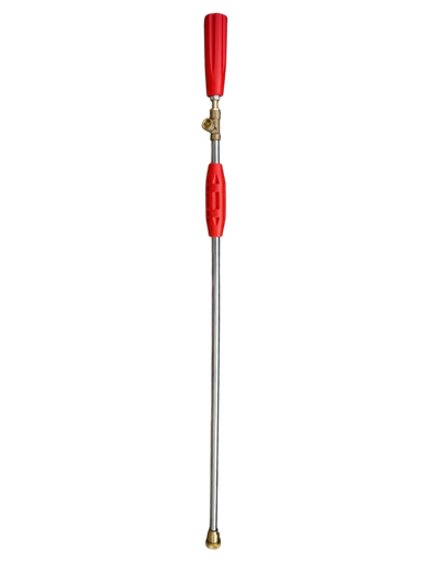 [A3.7.i1] Pistola de motofumigadora de 90 cm de largo