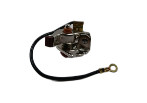 [A2.4.g1] Platinos de contacto de motosierra compatible con Stihl 070