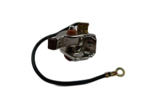 [A2.4.g1] Platinos de contacto de motosierra compatible con Stihl 070