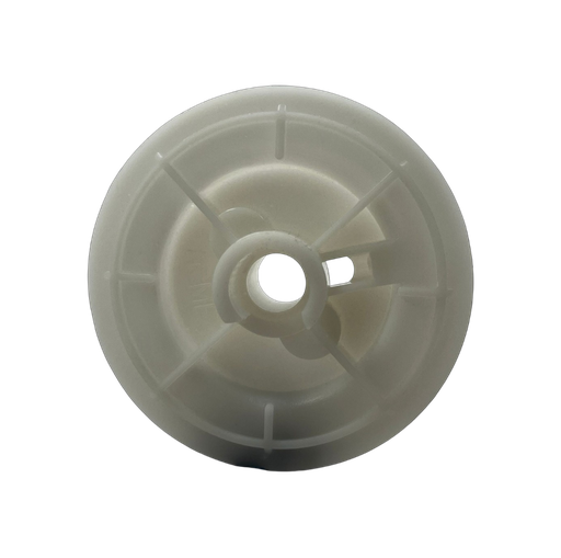 [A1.2.f1]  Starter’s pulley of brushcutter compatible with Stihl FS280