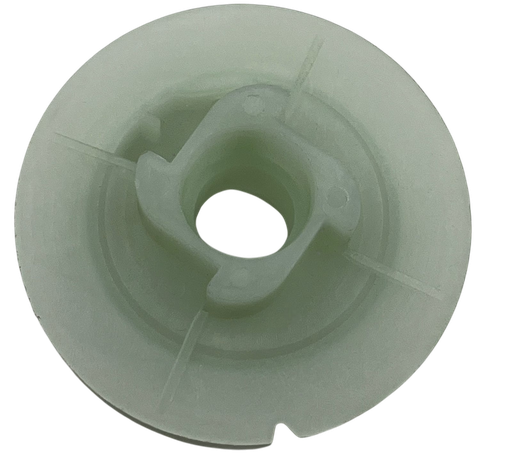 [A2.2.f1] Polea de arrancador de motosierra compatible con 5800 con cabeza pequeña