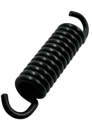 [A1.6.i2] Resorte de zapata de 12 rollos de motoguadaña recta compatible con Husqvarna 143 RII