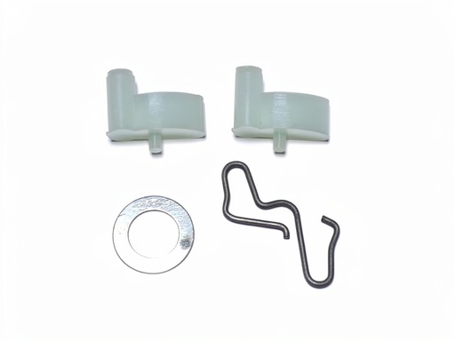 [A2.2.c3] Kit de trinquete de motosierra compatible con Stihl MS250