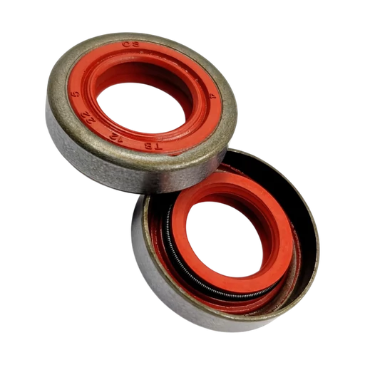 [A1.5.g2] Reten de cigüeñal (12x22x5mm) de motoguadaña recta compatible con Stihl FS450