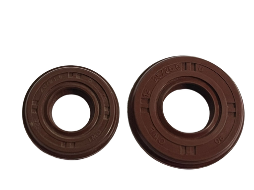 [A3.5.g4] Reten de cigüeñal para motoguadaña compatible con Honda GX25 