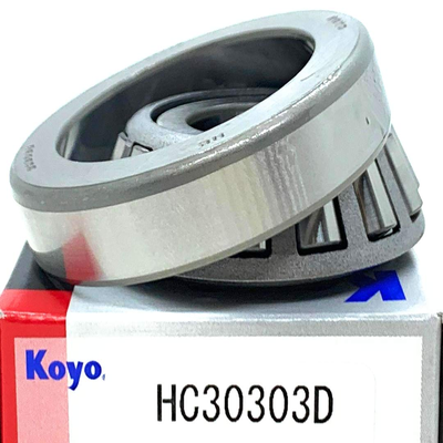 [D2.5.h3] Rodamiento HC30303D de vehiculo en marca