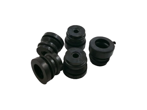 [A2.8.a2] Set de amortiguadores de motosierra compatible con 5800