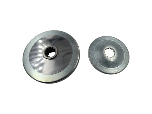 [A1.7.d3] Set de arandela de cabezal de motoguadaña compatible con Stihl FS280