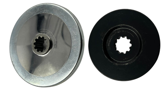 [A1.7.d3] Set de arandela de cabezal de motoguadaña compatible con Stihl FS280