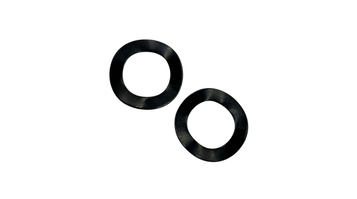 [A1.6.h1.1] Set de arandelas curvas de pernos de zapata compatible con 52CC