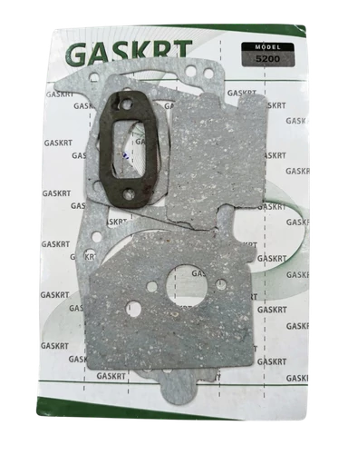 [A2.5.e1] Set de empaque de motosierra compatible con 5800