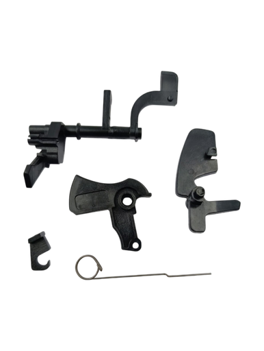 [A2.4.e1] Piece’s switch set of chainsaw compatible with Stihl MS660