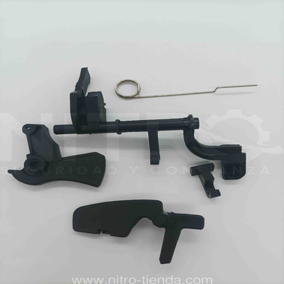 [A2.4.e1] Set de piezas de encendido de motosierra compatible con Stihl MS660
