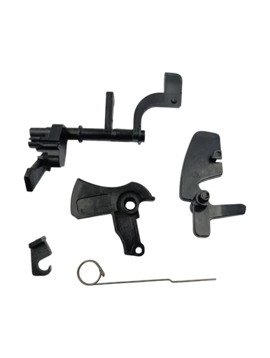 [A2.4.e1] Set de piezas de encendido de motosierra compatible con Stihl MS660